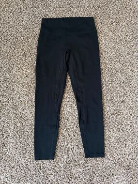 TYC - Effortless Classic Scrunch Booty - M